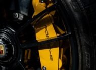 Porsche 911 Turbo S — foto 5