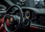 Porsche 911 Turbo S — foto 10