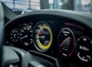 Porsche 911 Turbo S — foto 7
