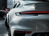 Porsche 911 Turbo S — foto 6