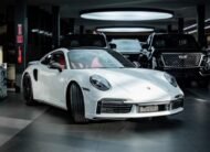Porsche 911 Turbo S — foto 3