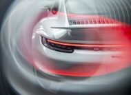 Porsche 911 Turbo S — foto 11