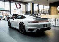 Porsche 911 Turbo S — foto 12