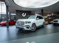 Mercedes-Benz Clase GLS 450 4MATIC