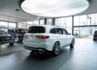 Mercedes-Benz Clase GLS 450 4MATIC — foto 3