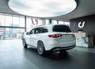 Mercedes-Benz Clase GLS 450 4MATIC — foto 5