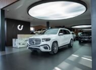 Mercedes-Benz Clase GLS 450 4MATIC — foto 6