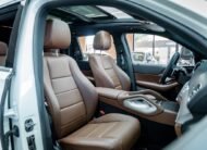 Mercedes-Benz Clase GLS 450 4MATIC — foto 9