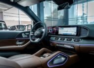 Mercedes-Benz Clase GLS 450 4MATIC — foto 10