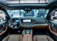 Mercedes-Benz Clase GLS 450 4MATIC — foto 11