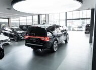 Lincoln Navigator — foto 3