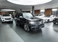 Lincoln Navigator — foto 5