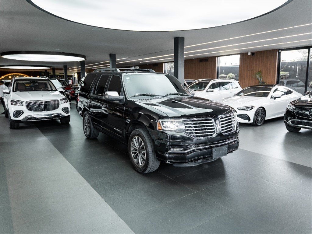 Lincoln Navigator — foto 5