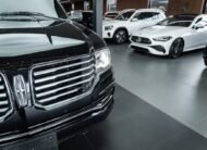 Lincoln Navigator — foto 8