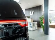 Lincoln Navigator — foto 9