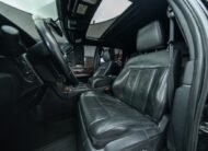 Lincoln Navigator — foto 11
