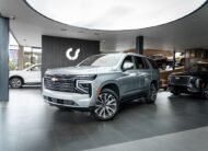 Chevrolet Tahoe Highcountry Duramax