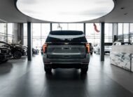 Chevrolet Tahoe Highcountry Duramax — foto 3