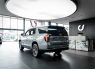 Chevrolet Tahoe Highcountry Duramax — foto 4