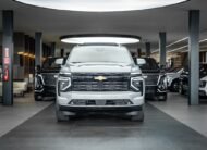 Chevrolet Tahoe Highcountry Duramax — foto 5