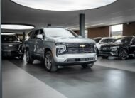 Chevrolet Tahoe Highcountry Duramax — foto 6