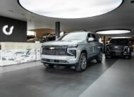 Chevrolet Tahoe Highcountry Duramax — foto 7