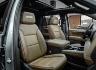 Chevrolet Tahoe Highcountry Duramax — foto 9