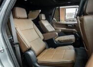 Chevrolet Tahoe Highcountry Duramax — foto 10