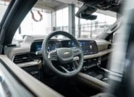 Chevrolet Tahoe Highcountry Duramax — foto 11