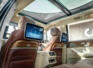 Mercedes-Benz Clase GLS 600 Maybach — foto 2