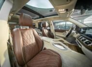 Mercedes-Benz Clase GLS 600 Maybach — foto 3