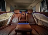 Mercedes-Benz Clase GLS 600 Maybach — foto 5