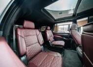 Cadillac Escalade Premium Luxury Long — foto 2