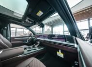 Cadillac Escalade Premium Luxury Long — foto 4