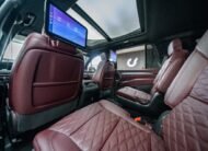 Cadillac Escalade Premium Luxury Long — foto 5