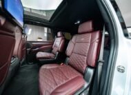 Cadillac Escalade Premium Luxury Long — foto 6