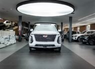 Cadillac Escalade Premium Luxury Long — foto 7