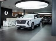 Cadillac Escalade Premium Luxury Long — foto 8