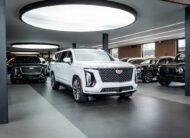Cadillac Escalade Premium Luxury Long — foto 9