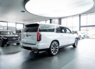 Cadillac Escalade Premium Luxury Long — foto 11