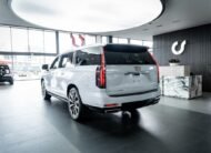 Cadillac Escalade Premium Luxury Long — foto 12