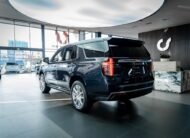 Chevrolet Tahoe Highcountry Duramax — foto 2