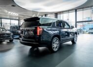 Chevrolet Tahoe Highcountry Duramax — foto 3