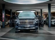 Chevrolet Tahoe Highcountry Duramax — foto 4