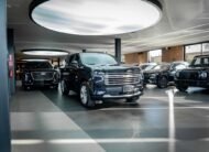 Chevrolet Tahoe Highcountry Duramax — foto 5