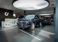 Chevrolet Tahoe Highcountry Duramax