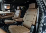 Chevrolet Tahoe Highcountry Duramax — foto 6