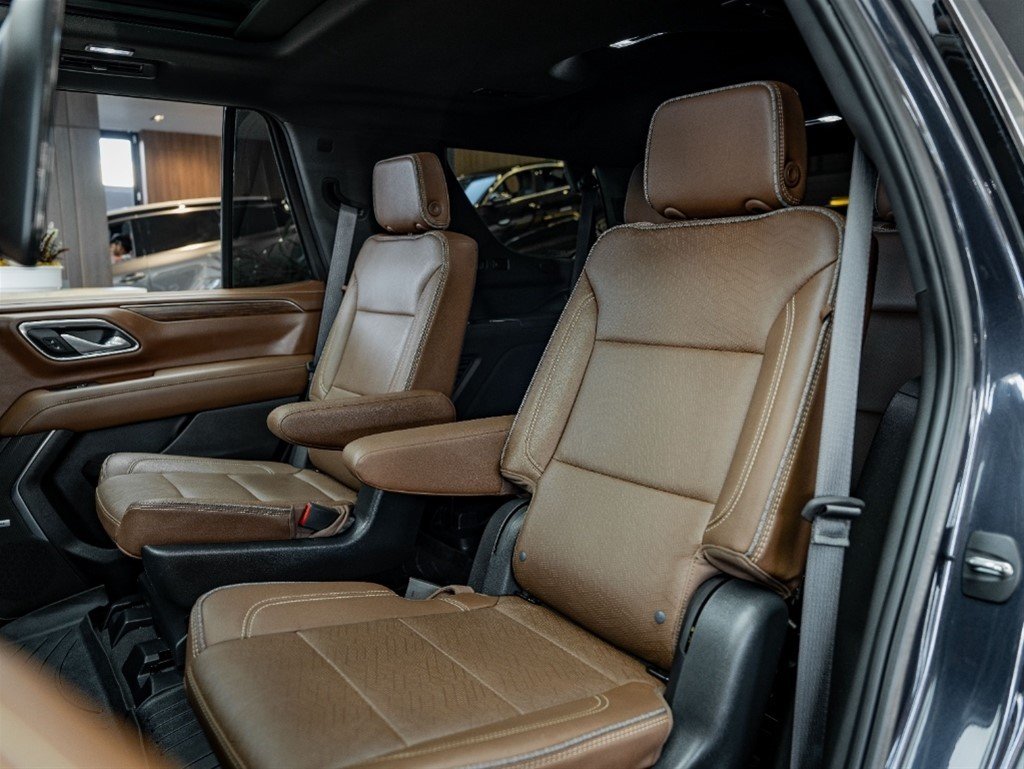 Chevrolet Tahoe Highcountry Duramax — foto 6