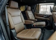 Chevrolet Tahoe Highcountry Duramax — foto 7