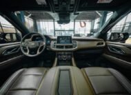 Chevrolet Tahoe Highcountry Duramax — foto 9